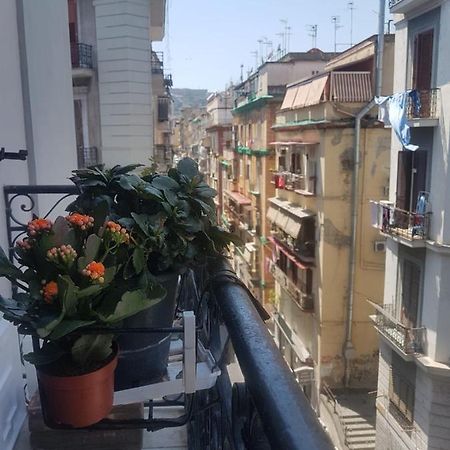 Hotel Casa Napul'E Neapol Zewnętrze zdjęcie