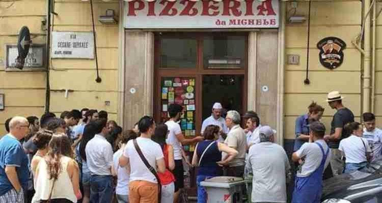 Hotel Casa Napul'E Neapol Zewnętrze zdjęcie