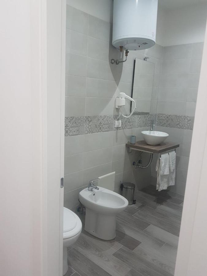 Hotel Casa Napul'E Neapol Zewnętrze zdjęcie