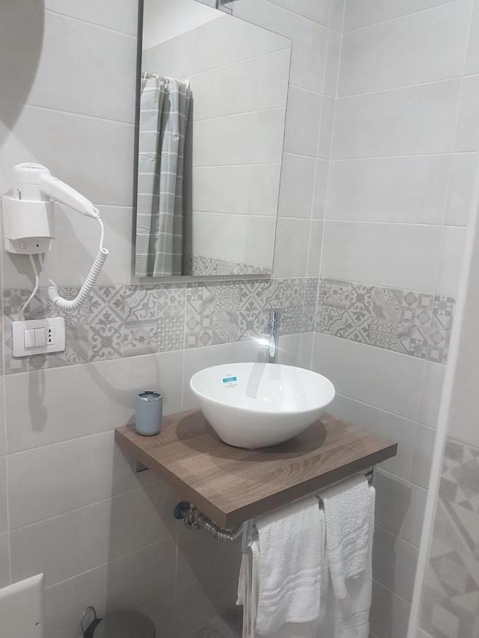 Hotel Casa Napul'E Neapol Zewnętrze zdjęcie