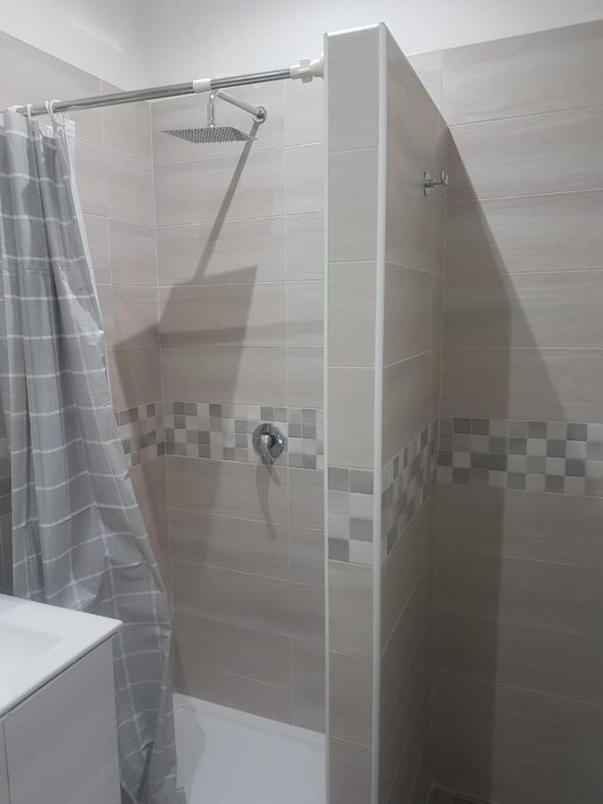 Hotel Casa Napul'E Neapol Zewnętrze zdjęcie