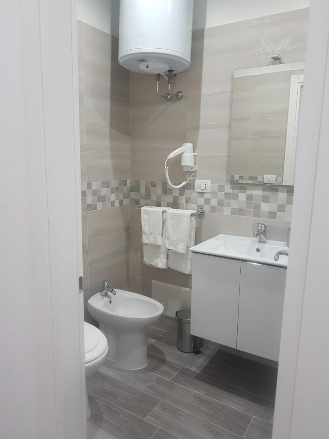Hotel Casa Napul'E Neapol Zewnętrze zdjęcie