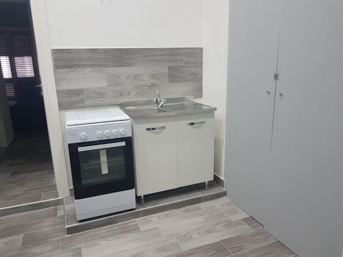 Hotel Casa Napul'E Neapol Zewnętrze zdjęcie