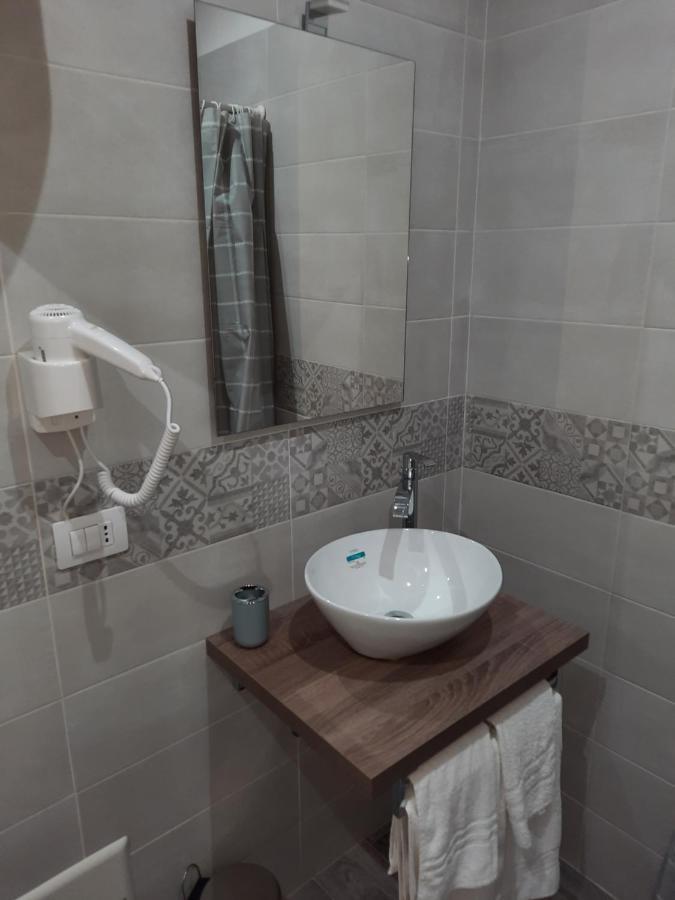 Hotel Casa Napul'E Neapol Zewnętrze zdjęcie