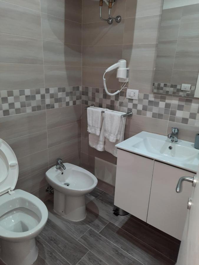 Hotel Casa Napul'E Neapol Zewnętrze zdjęcie