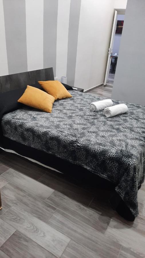 Hotel Casa Napul'E Neapol Zewnętrze zdjęcie
