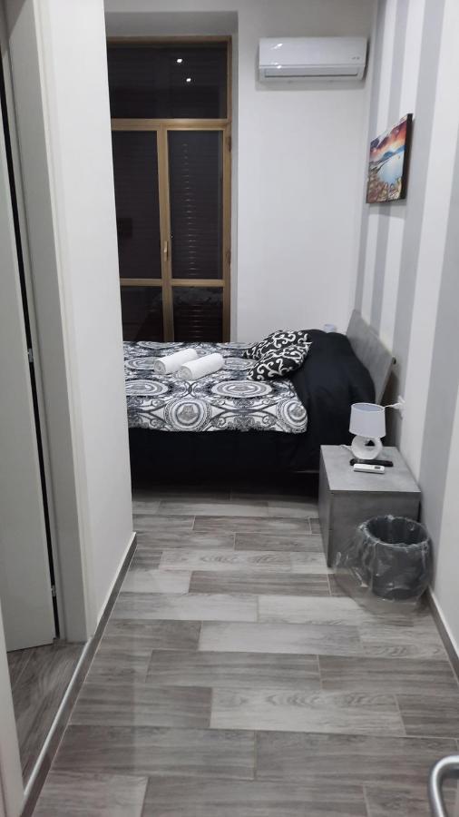 Hotel Casa Napul'E Neapol Zewnętrze zdjęcie