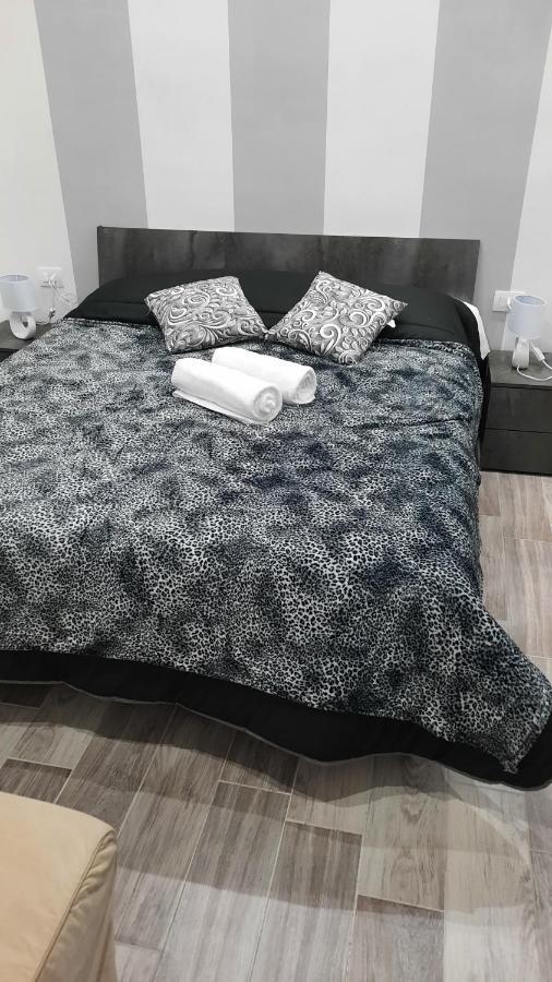 Hotel Casa Napul'E Neapol Zewnętrze zdjęcie