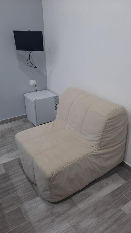 Hotel Casa Napul'E Neapol Zewnętrze zdjęcie