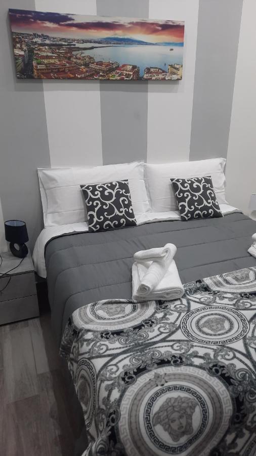 Hotel Casa Napul'E Neapol Zewnętrze zdjęcie