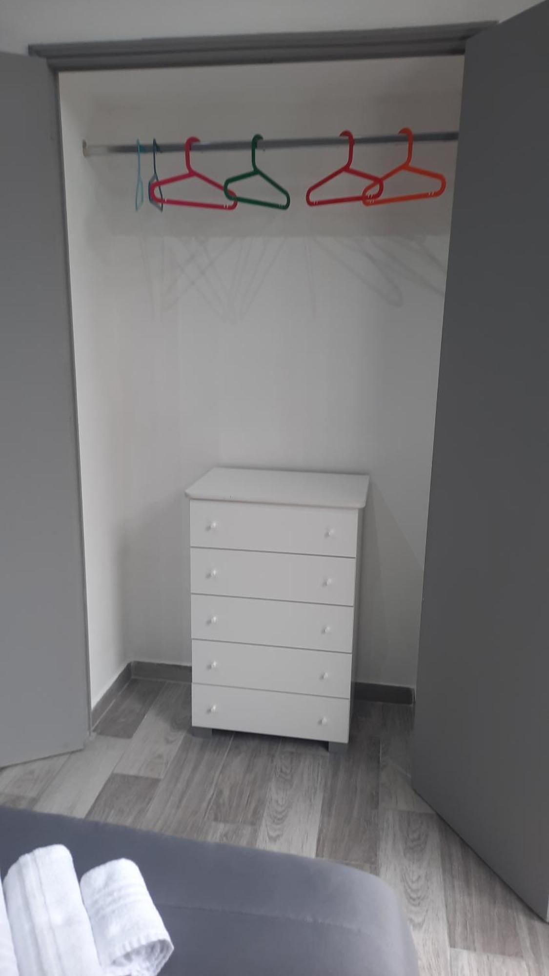 Hotel Casa Napul'E Neapol Zewnętrze zdjęcie
