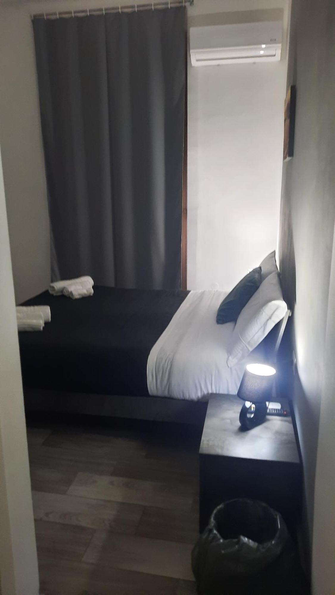Hotel Casa Napul'E Neapol Zewnętrze zdjęcie